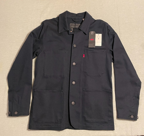 Men levi engineer chore - men's, engineer's/