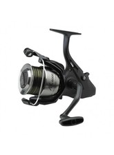 Okuma AK 6000 Baitrunner Carp