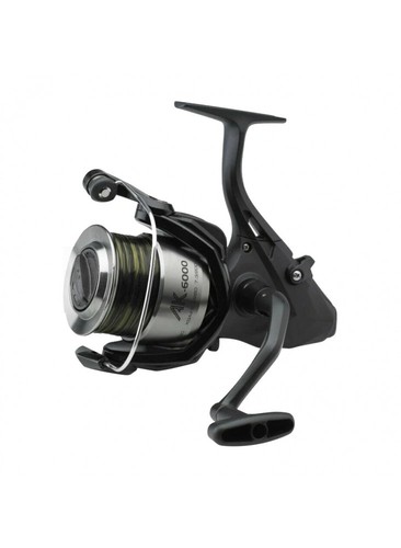 Okuma 6000 baitrunner carp - 6000,
