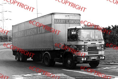 Truck photo harry lawson - harry,