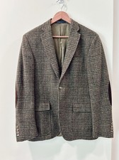 Polo Ralph Lauren Mens Wool