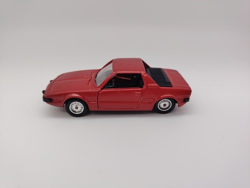 Solido fiat x1 9 - 1/43,