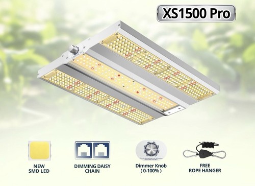 Viparspectra xs1500 pro - viparspectra,