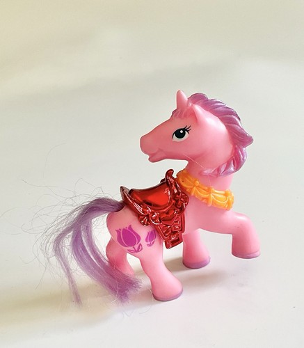 Vintage chap mei unicorn - vintage,