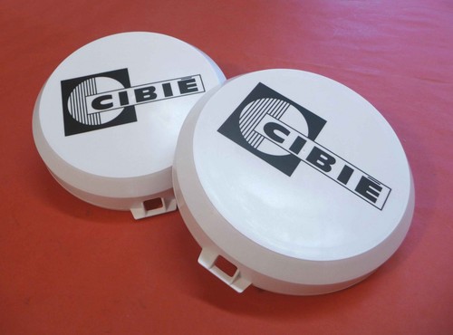 Cibie oscar rally pieces - oscar,