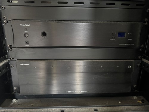 Russound r1250 - russound,