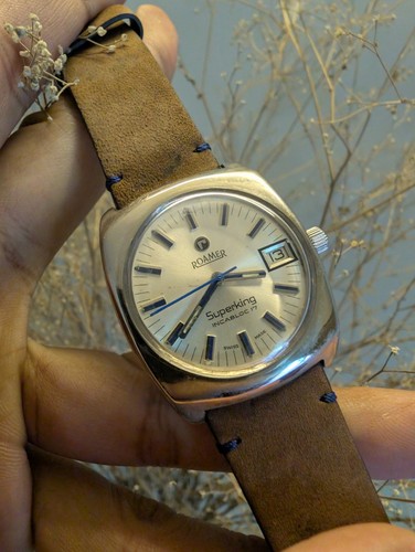 Roamer super king