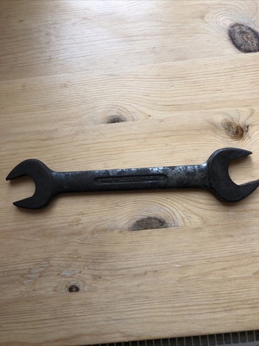 Rare jenbro vintage whitworth - rare,