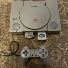 PlayStation 1 8 Games Bundle V