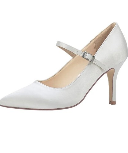 Womens bridal shoes ladies - womens,