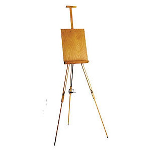 Mabef artists sketching field - mabef,