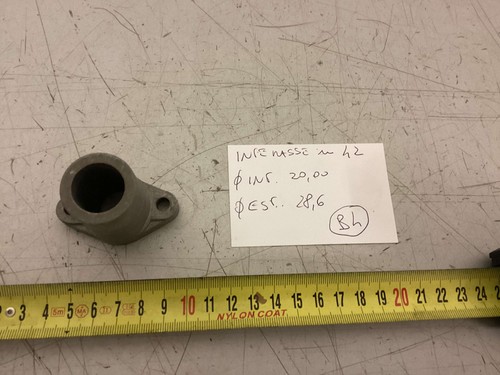Intake manifold type nos d - b4,