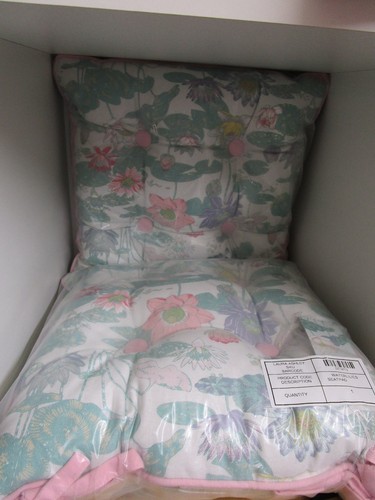 Laura ashley waterlilies pair - laura,