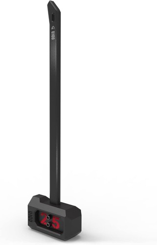 Adjustable sledge hammer for - adjustable,