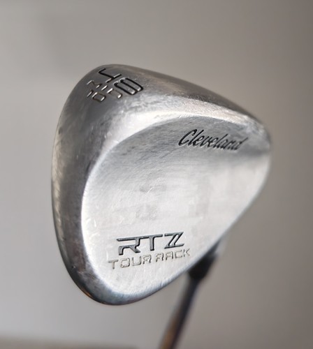 Cleveland rtz tour rack - tour, 48