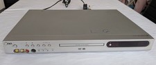 LG DR7400 DVD Player Recorder