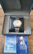 Festima Chrono Bike Boxed