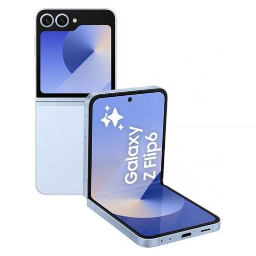 Samsung galaxy flip6 - samsung,