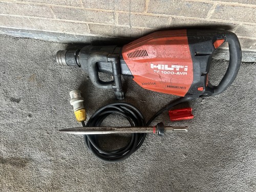 Hilti 1000 drive - hilti,