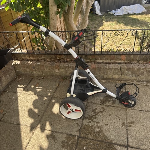 2016 motocaddy electric - motocaddy, s1