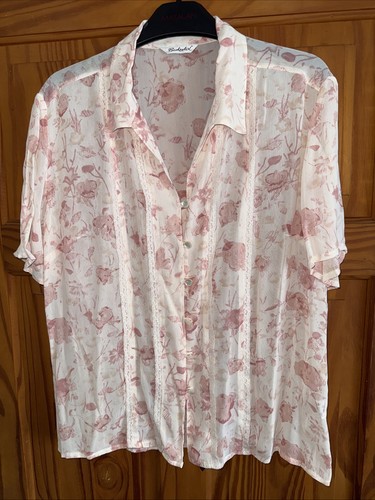 Berkertex women vintage - women's,