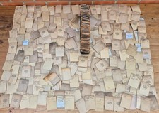 Vintage Allen’s Materials