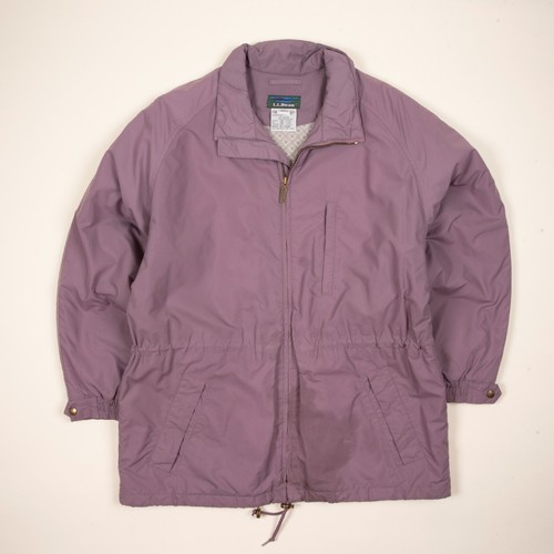 Vintage bean jacket - vintage,