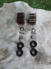 Genuine Mountfield SP184 Rear Drive Gears Cogs Parts Lawnmower Mower