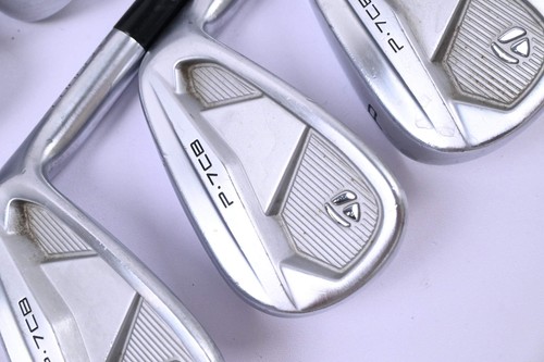 Taylormade 7cb irons - /, 5-pw