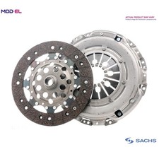 CLUTCH KIT 2290 601 214 FOR PEUGEOT 3008/MPV RCZ 208 308/SW/II/CC 5008 508 1.6L