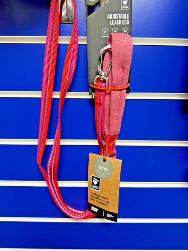 Dogs adjustable rope - adjustable, leash