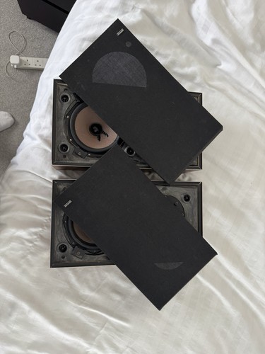 Vintage bang olufsen beovox - vintage,