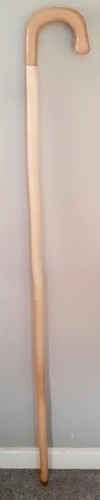 Handmade crook polished - handmade,