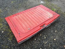 Vw T25 T3 Engine Hatch