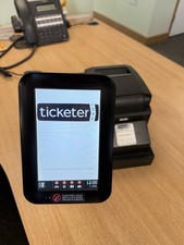 Ticketer 