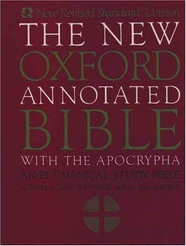 New revised standard - new,