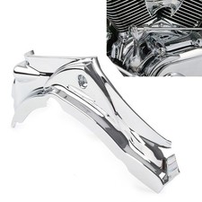 Cylinder Base Side Cover For