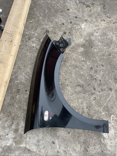 Seat altea 2009 2015 - seat, wing