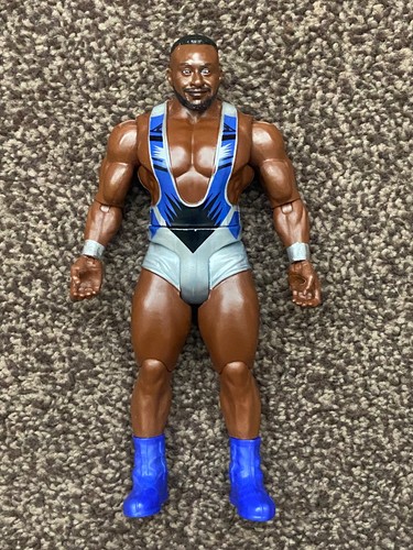 Wwe mattel basic action - wwe,