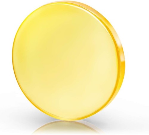Co2 laser lens usa - znse, focus