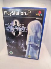 PlayStation 2 / PS2: Echo Night Beyond