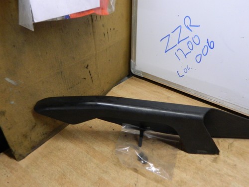Kawasaki zzr1200 chain guard - chain,