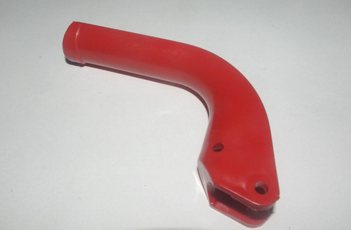 Mountfield lawnmower red lever - red,