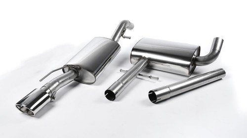 Milltek mcxvw212 exhaust - milltek,