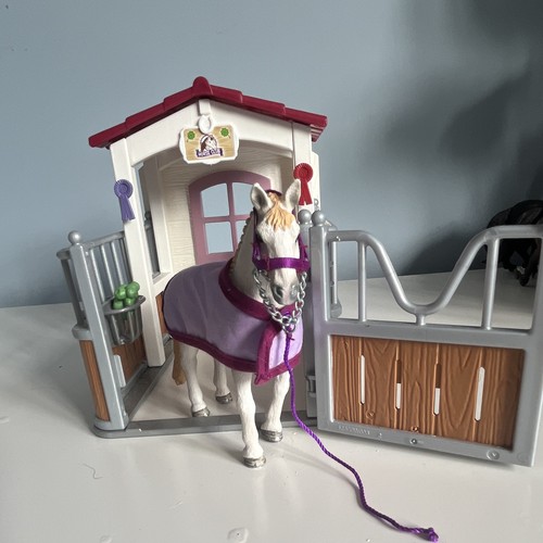 Schleich horse club - , and