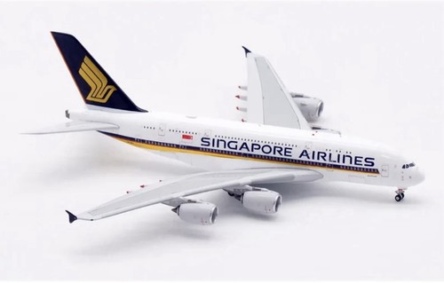Gemini jets 400 - gemini, a380￼