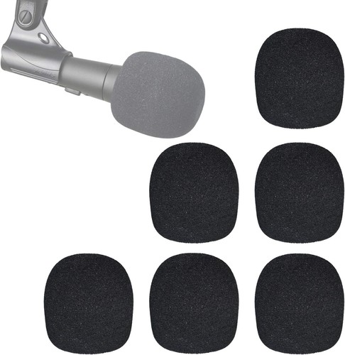 Sm58 mic windscreen - mic, pop