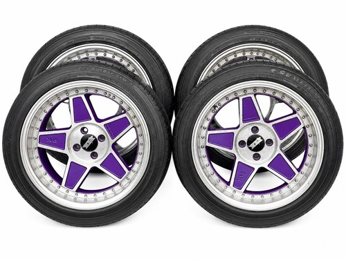Rays wheels volk - rays,