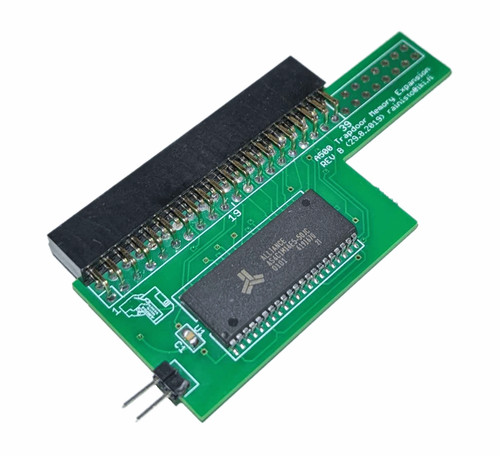 Amiga 5mb memory - amiga, minimal