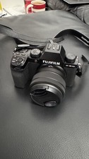 Fujifilm X-S10 26.1MP